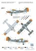 Special Hobby 72327 Dornier Do 27 German, Spanish and Belgian Service 1/72